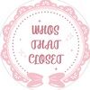 whosthatcloset